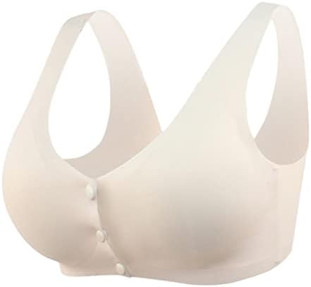 Spectrum Push-up-BH Vorgeformter Super Push BH Racerback Bra weiss Maximizer-Bügel-BH