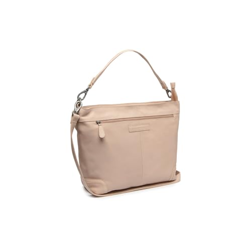 Sac à épaule bandoulière Astero de The Chesterfield Brand beige taupe chic