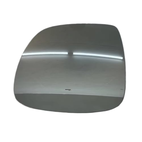 Verre de rétroviseur chauffant pour Touareg 2008-2010 avec miroir réfléchissant