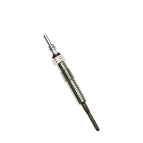 Bougies de préchauffage Megane CC résout le démarrage difficile kit de 4 pièces 8200794920 - 5