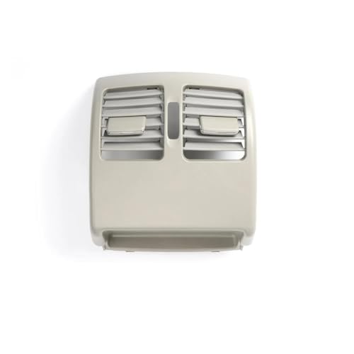 Rejilla de ventilación para Mercedes Benz W204 para restaurar el flujo de aire acondicionado
