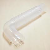 パナソニック洗濯機用の内部排水ホース★1個【Panasonic AXW247-3MN0】※ホースバンドは別売りです。