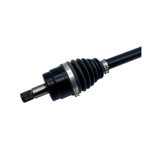 Conjunto de eje de transmisión delantero izquierdo para quad S AT6 T3b 3