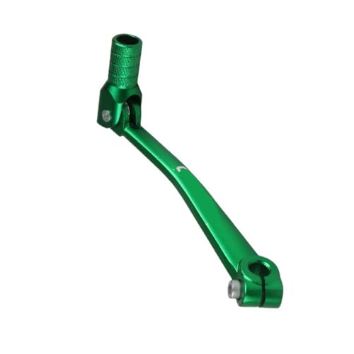 Levier de vitesse moto pliable selecteur anti torsion pour dirt bike 150cc 160cc