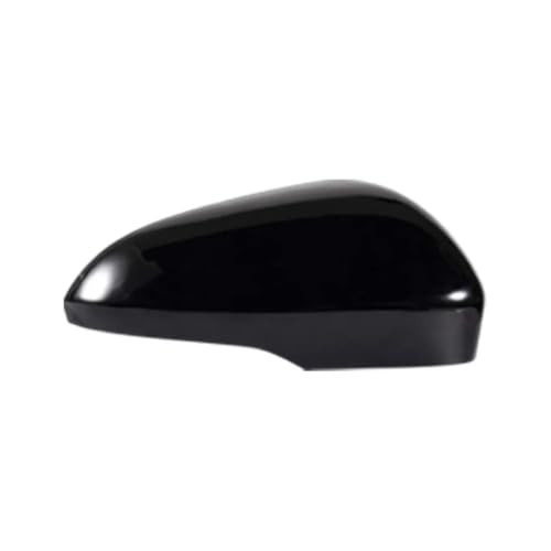 Coque rétroviseur Ford Fusion 2013-2018 droite noire pour remplacement