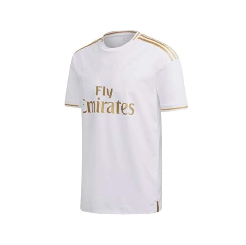 Image of Roberto Carlos Jersey 3 Number Legends Jersey Football Jerseys Club Team Men's Home