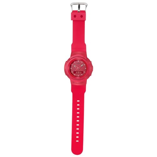 Casio AW 500Bb 1E G Shock Analog Digital Watch