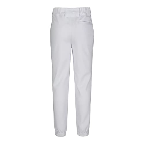 Image of Under Armour Boys' Utility Baseball Pants with Snap Closure (Sizes 4-7)