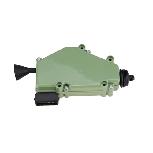 Módulo actuador de cerradura de coche para puerta central de VW Multivan y Caravelle T4 1
