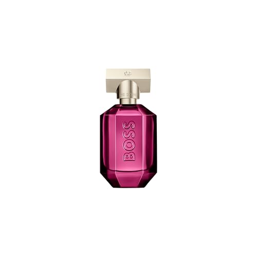 BOSS The Scent Magnetic Eau de Parfum da Donna