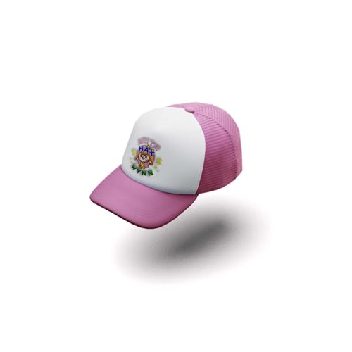 Official Anita Max Wynn Trucker Hat