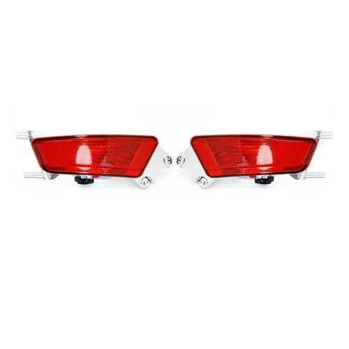 Feu stop arrière pour Range Rover Evoque : réparez votre pare-chocs - 4