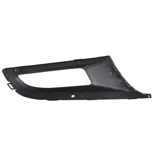 Parrilla parachoques para renovar tu VW Polo Hatchback 2011-2013, rejilla izquierda