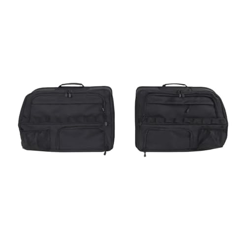 Organisateur de voiture et sac de rangement coffre suspendu Oxford Prado 150