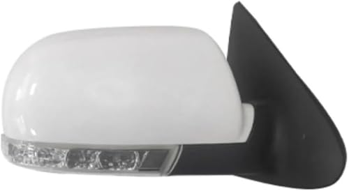 Rétroviseur intérieur Hyundai IX55 et Veracruz 6 broches 87610-3J180 côté droit