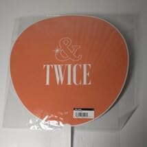 TWICE SANA うちわ 22枚セット 商品詳細ページ | ONCE JAPAN OFFICIAL SHOP | うちわ【SANA】
