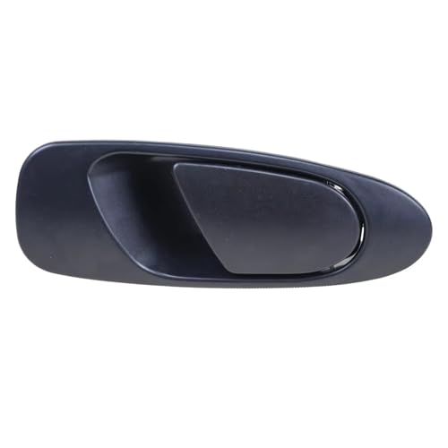 Poignée porte extérieure Civic cassée ? Remplacez l'arrière droit avec la pièce 72680-SR4-J01Z