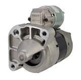 #US Part Replacement New Starter for Renault KANGOO 1.4L 1997-ON for European Model 7700274303