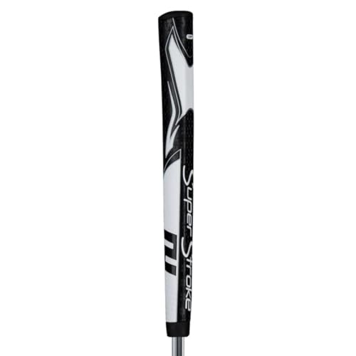 SuperStroke Zenergy 1.0PT Golf Putter Grip