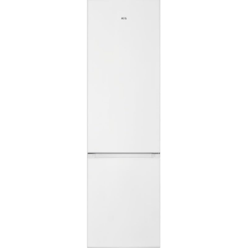 AEG Combi ORC6N361DW Blanco 2.01m D