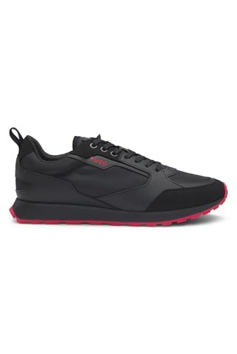 HUGO Icelin_Runn_pumf
