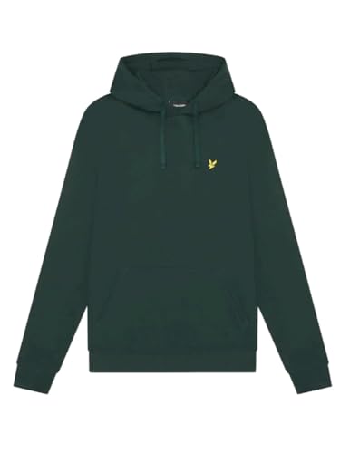 Sweat à capuche Lyle & Scott ML1139V X311 pour homme
