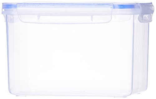 Plastic Storage Container 1800 ML