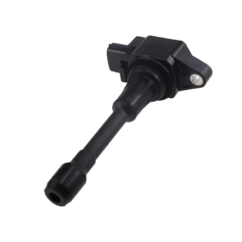 Bobina de encendido para Infiniti M56: solucione fallos de arranque 5
