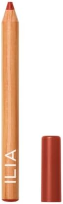 ILIA - Lip Sketch Hydrating Crayon (Earthen)