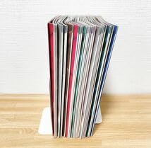 Amazon.co.jp: 29冊中25冊CDドゥピアノ 隔週刊 No.1～39のうち29冊
