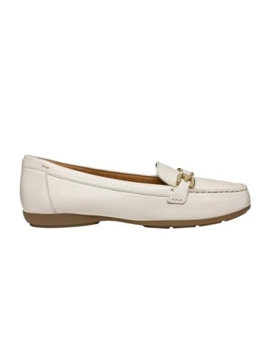 Geox D Annytah Moc A, Mocassini Donna