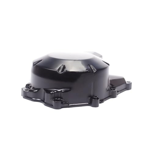 Cubierta de motor FZ6 2004-2011 y XJ6S 2009-2017, tapa de cárter lateral exterior 3