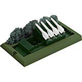 LNL82544 O-27 Missile Firing Base