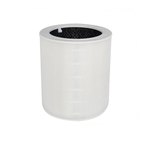 Filtre Core 600S-RF pour purificateur d'air Levoit, pièce de rechange haute efficacité XCQ-070-L