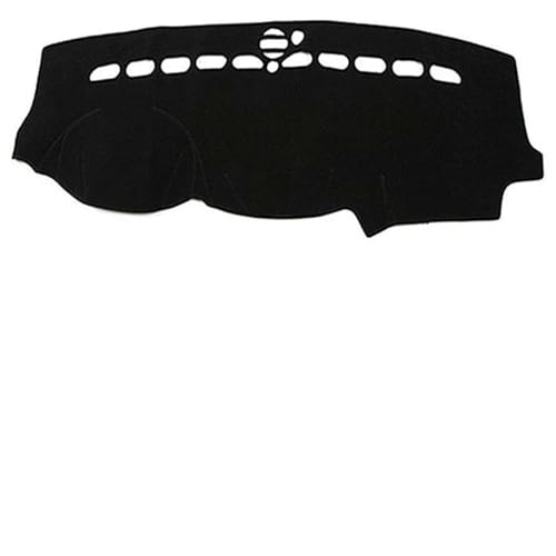 Couverture tableau de bord Jeep Grand Cherokee WK2 tapis protection bord