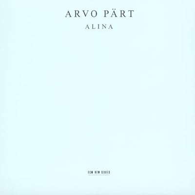 P&auml;rt: Alina