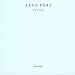 Arvo Part: Alina