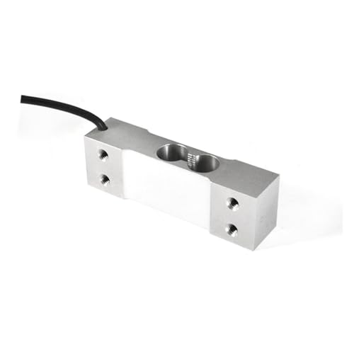 Básculas de computación electrónica precisas con sensor de peso celda de carga de 30kg 3