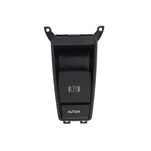 Botón de freno de mano eléctrico para reparar salpicadero de coche X5 E70 X6 E71 61319148508