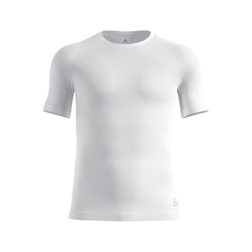 Odlo Performance Light BL Top anti-transpiration maillot de sport homme contre les irritations