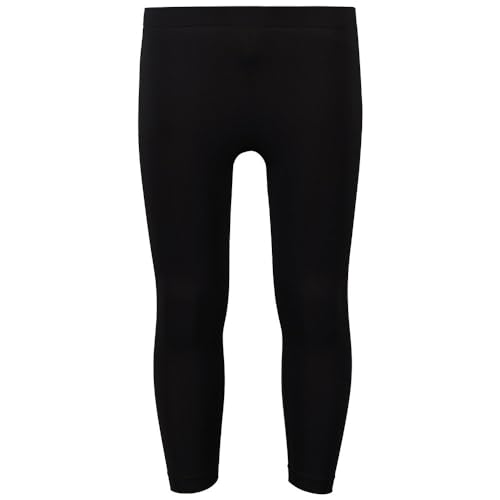 Dare 2b Mens In The Zone 3/4 Legging Black XL/2XL