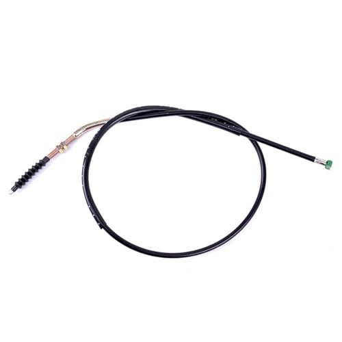 Câble d'embrayage réglable Kawasaki Z 800 commande de moto noire