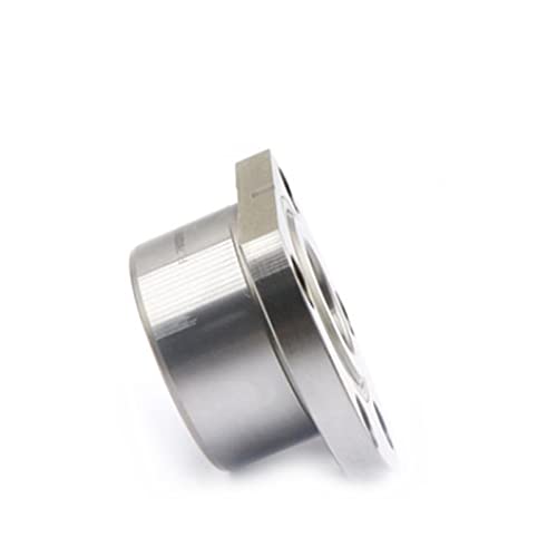 Roulement 760206 à vis à bride haute précision pour machines-outils - 2