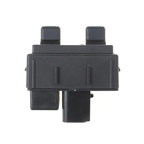 Interrupteur de lève-vitre Jeep Wrangler bouton de commande durable 4602757AA - 7