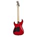 Charvel Pro-Mod San Dimas SD1 Electric Guitar - Satin Ferrari Red
