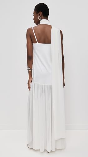 Show Me Your Mumu Women's Jasmine Halter Mini Dress3