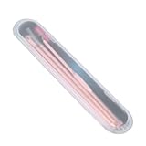 Diseño anti-alérgico: la aguja eléctrica profesional y el recubrimiento antibacteriano de acero inoxidable ganaron y # 39; t causa problemas de sensibilidad, nuestro kit de extractor de grano puede funcionar en todos los tipos de piel.