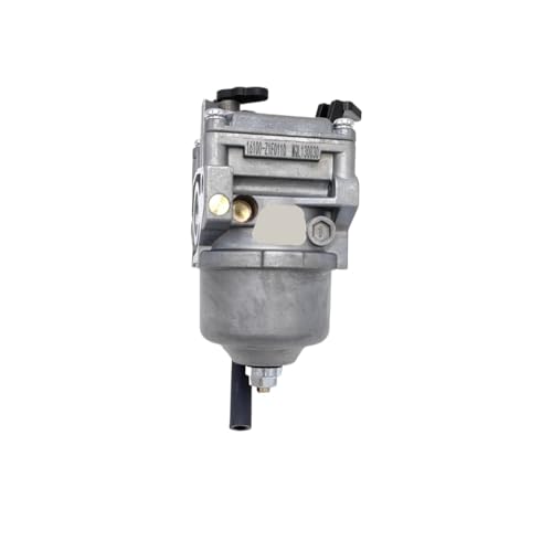 Carburateur de rechange pour réparer les moteurs GX100 et GX100U - 2