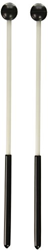 Latin Percussion LP1220 bloc de granite avec mailloches pour enrichir vos sessions de studio