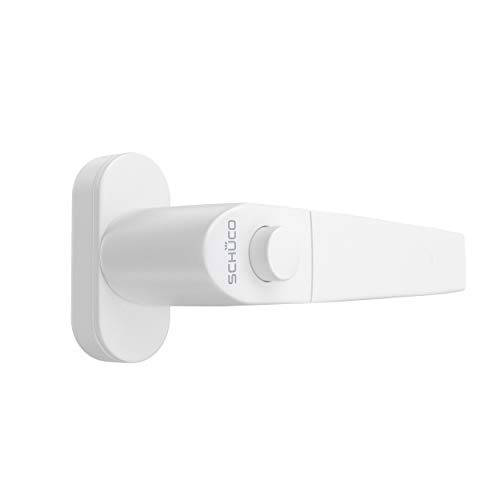 SCHÜCO Corona CT 70 / SI 82 - Maniglia per